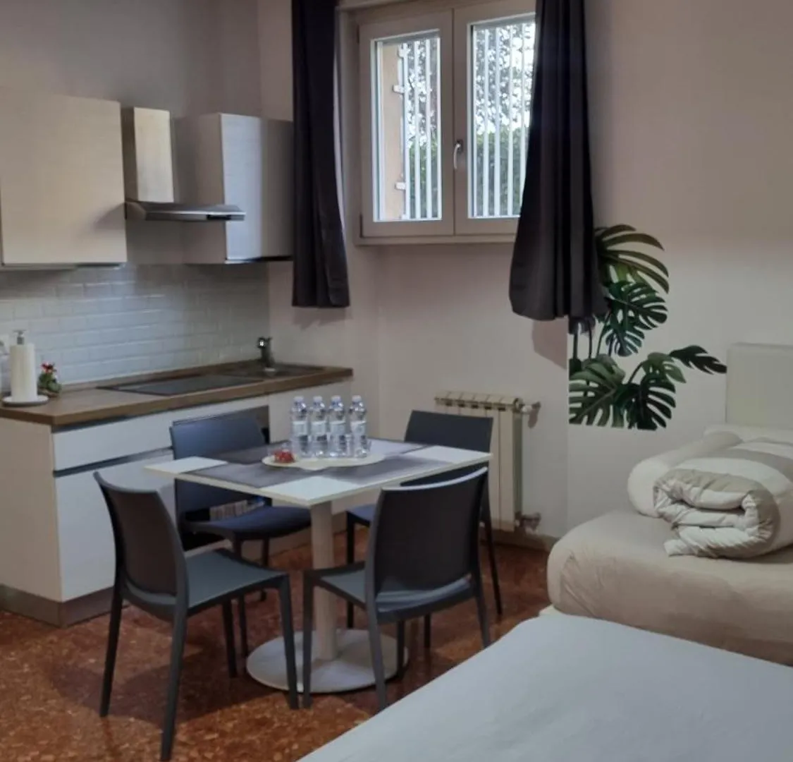 Affittacamere Bam Bam Tiburtina Guesthouse Roma Italia
