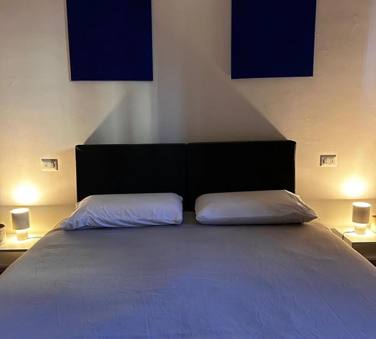 Bam Bam Tiburtina Guesthouse Roma