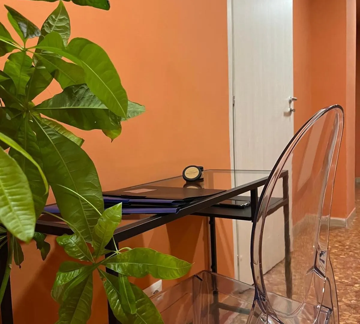 Bam Bam Tiburtina Guesthouse Róma Vendégház