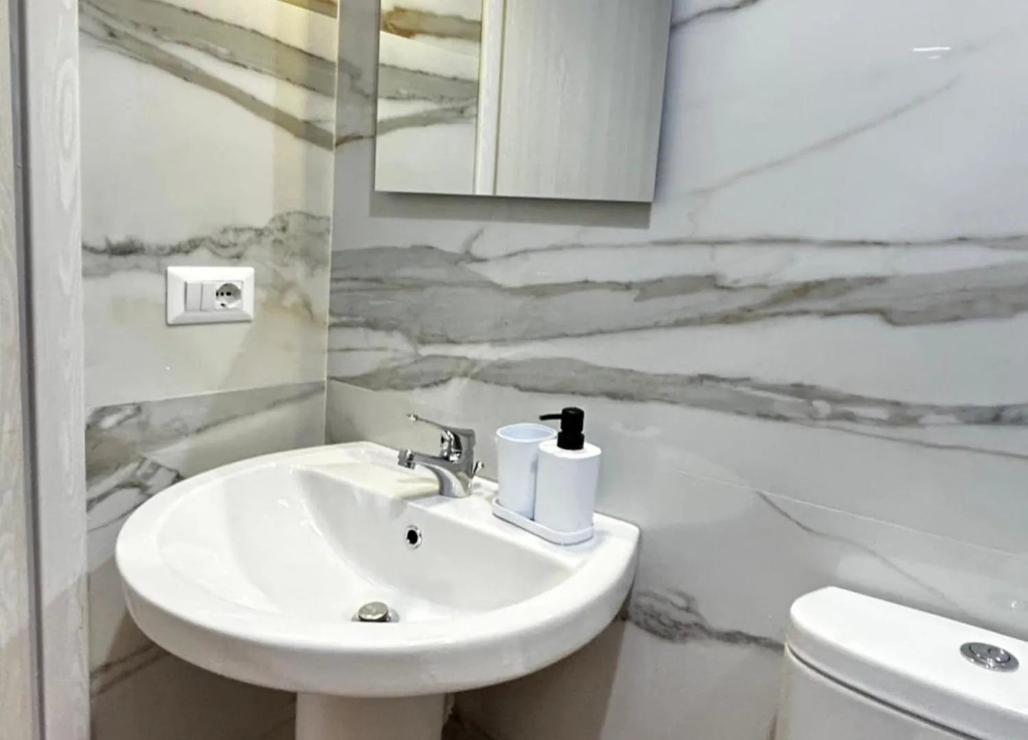 Bam Bam Tiburtina Guesthouse Róma Vendégház